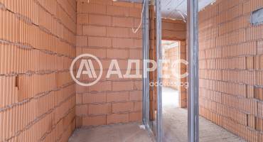 Тристаен апартамент, Варна, Виница, 549150, Снимка 12