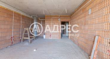 Тристаен апартамент, Варна, Виница, 549150, Снимка 14