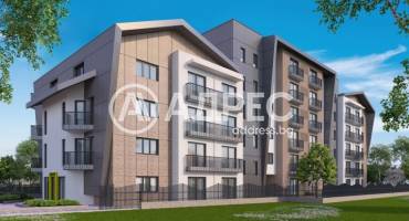 Тристаен апартамент, Варна, Виница, 549150, Снимка 2