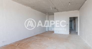 Тристаен апартамент, Варна, Виница, 549150, Снимка 18