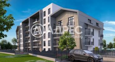 Тристаен апартамент, Варна, Виница, 549150, Снимка 3