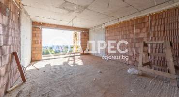 Тристаен апартамент, Варна, Виница, 549150, Снимка 4