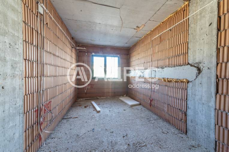 Тристаен апартамент, Варна, Виница, 549150, Снимка 10