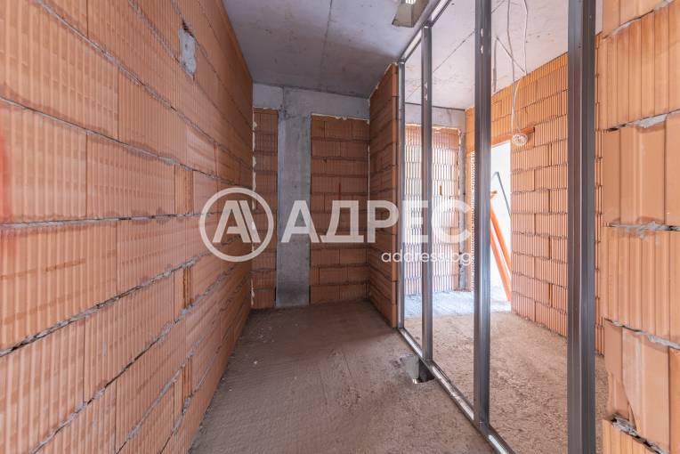 Тристаен апартамент, Варна, Виница, 549150, Снимка 11