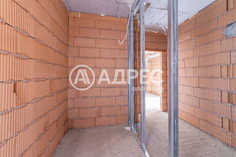 Тристаен апартамент, Варна, Виница, 549150, Снимка 12