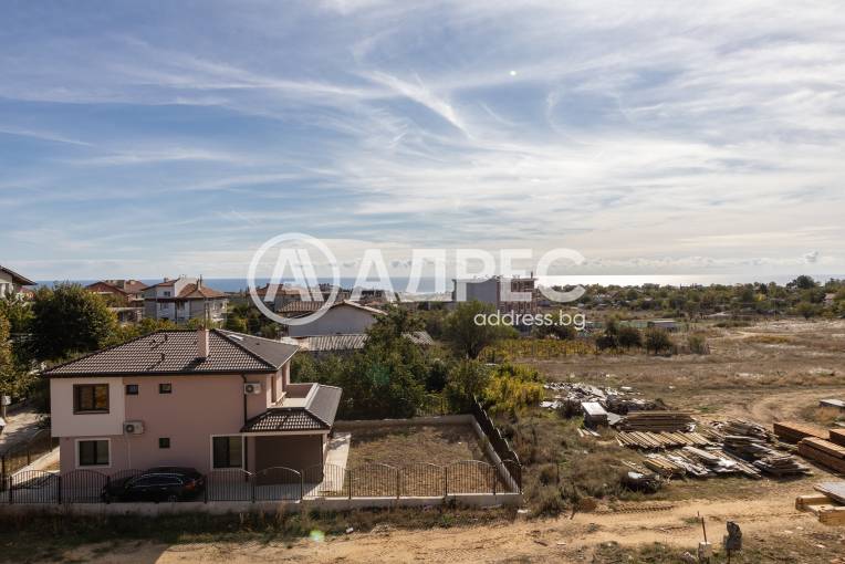 Тристаен апартамент, Варна, Виница, 549150, Снимка 13
