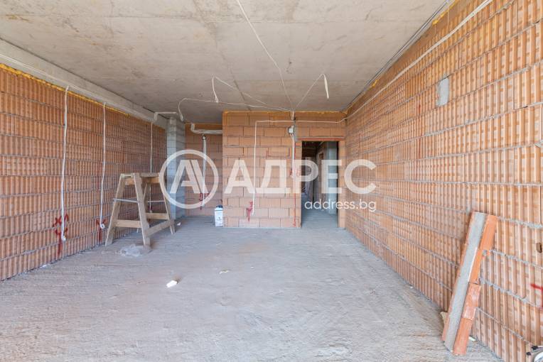 Тристаен апартамент, Варна, Виница, 549150, Снимка 14