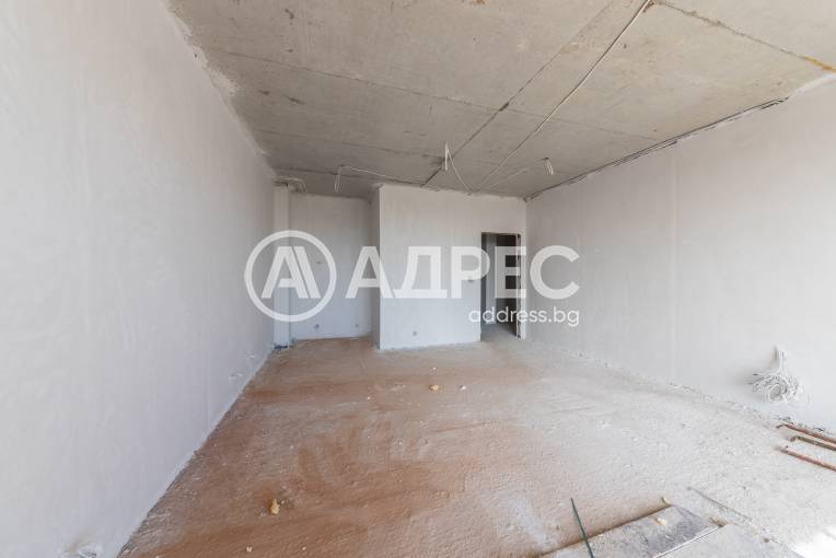 Тристаен апартамент, Варна, Виница, 549150, Снимка 15