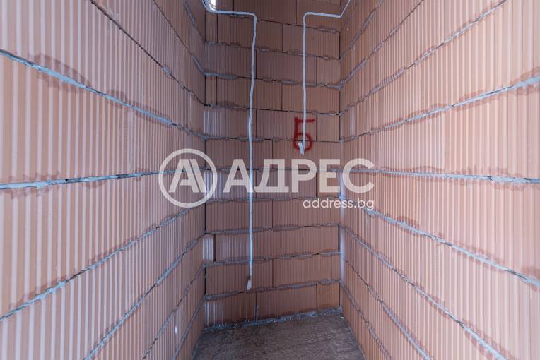 Тристаен апартамент, Варна, Виница, 549150, Снимка 16