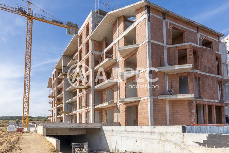 Тристаен апартамент, Варна, Виница, 549150, Снимка 20