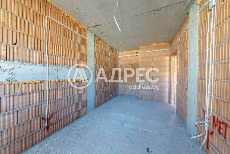 Тристаен апартамент, Варна, Виница, 549150, Снимка 7