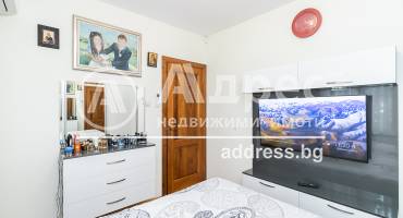 Многостаен апартамент, Варна, Гръцка махала, 615150, Снимка 16