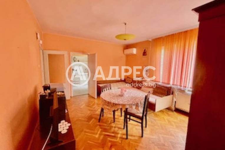 Многостаен апартамент, Стара Загора, Идеален център, 619150, Снимка 2