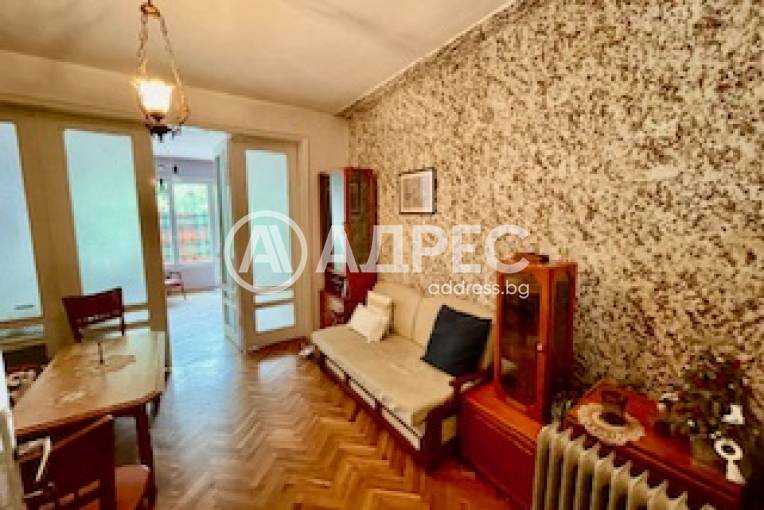 Многостаен апартамент, Стара Загора, Идеален център, 619150, Снимка 4