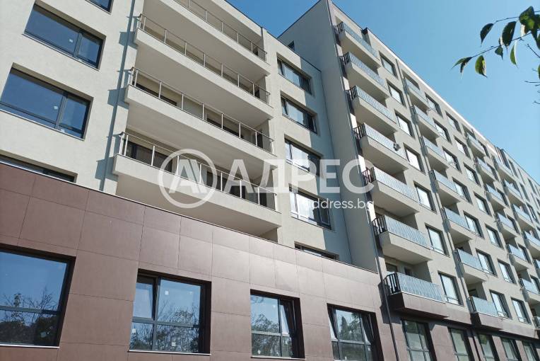 Офис, Варна, Център, 628150, Снимка 1