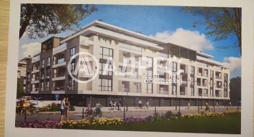 Тристаен апартамент, Пловдив, Остромила, 669150, Снимка 2