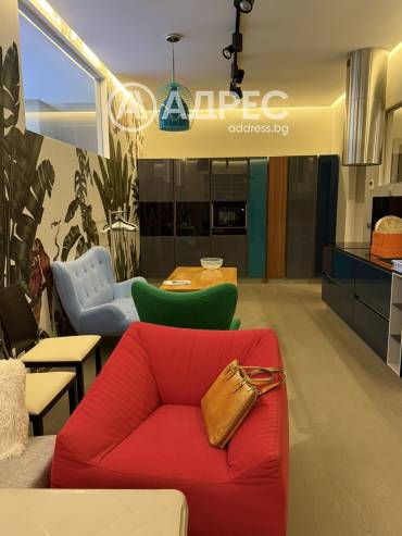 Многостаен апартамент, Варна, к.к. Св.Св. Константин и Елена, 672150, Снимка 1