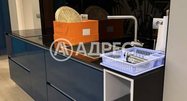 Многостаен апартамент, Варна, к.к. Св.Св. Константин и Елена, 672150, Снимка 1