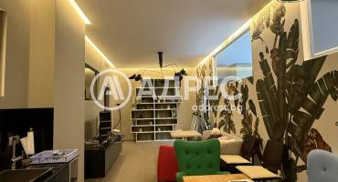 Многостаен апартамент, Варна, к.к. Св.Св. Константин и Елена, 672150, Снимка 6