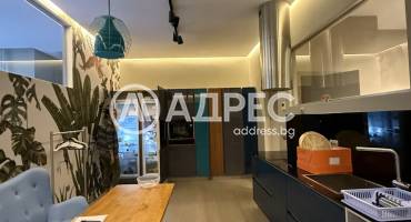 Многостаен апартамент, Варна, к.к. Св.Св. Константин и Елена, 672150, Снимка 7