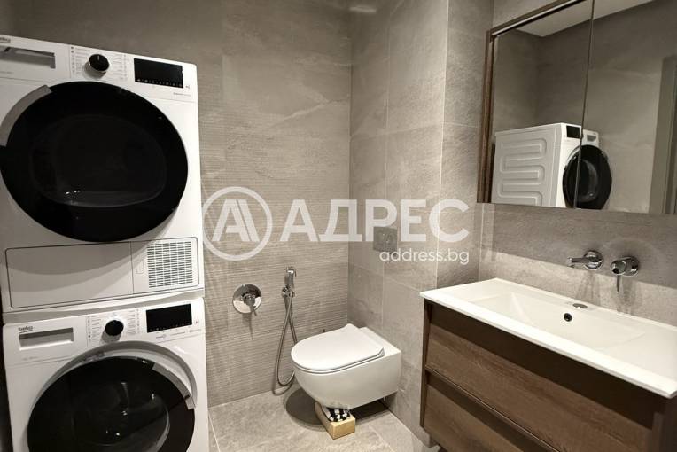 Многостаен апартамент, Варна, к.к. Св.Св. Константин и Елена, 672150, Снимка 11