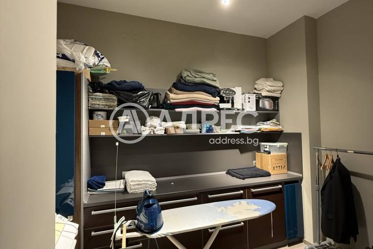 Многостаен апартамент, Варна, к.к. Св.Св. Константин и Елена, 672150, Снимка 13