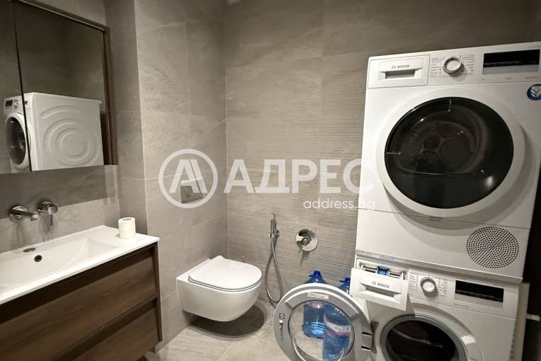 Многостаен апартамент, Варна, к.к. Св.Св. Константин и Елена, 672150, Снимка 15