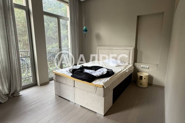 Многостаен апартамент, Варна, к.к. Св.Св. Константин и Елена, 672150, Снимка 3