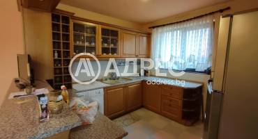 Тристаен апартамент, Стара Загора, Идеален център, 681150, Снимка 2