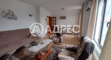 Тристаен апартамент, Стара Загора, Идеален център, 681150, Снимка 3