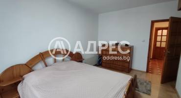 Тристаен апартамент, Стара Загора, Идеален център, 681150, Снимка 4