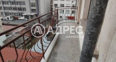 Тристаен апартамент, Стара Загора, Идеален център, 681150, Снимка 6