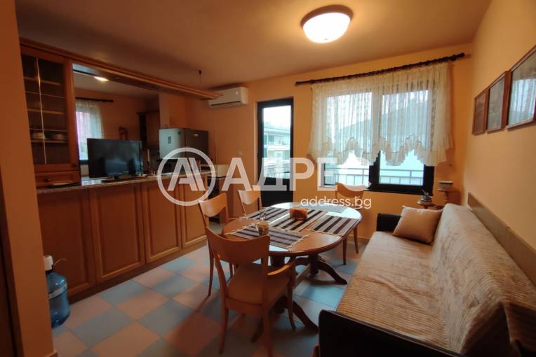 Тристаен апартамент, Стара Загора, Идеален център, 681150, Снимка 1