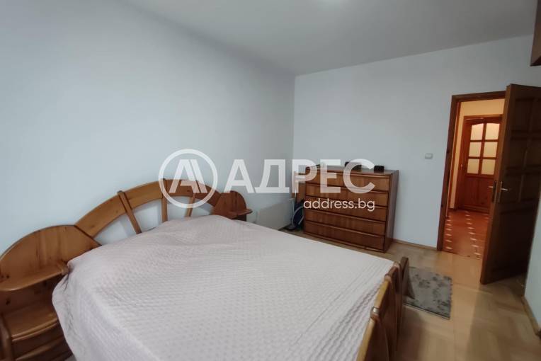 Тристаен апартамент, Стара Загора, Идеален център, 681150, Снимка 4