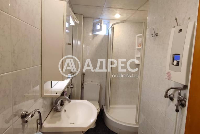 Тристаен апартамент, Стара Загора, Идеален център, 681150, Снимка 5