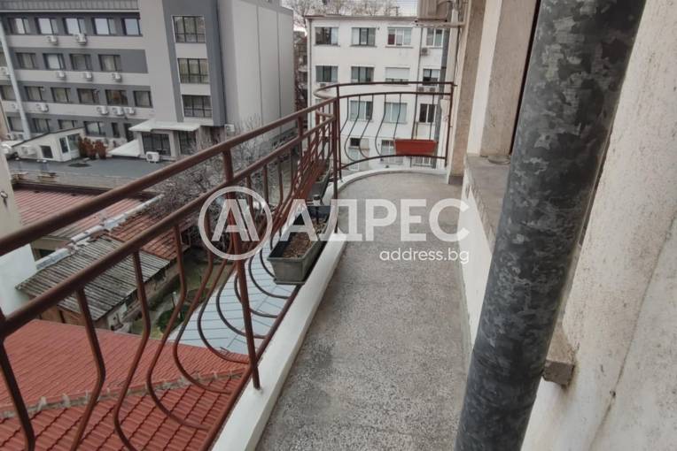 Тристаен апартамент, Стара Загора, Идеален център, 681150, Снимка 6