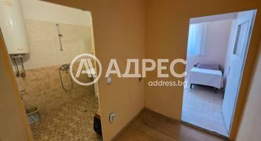 Двустаен апартамент, Ямбол, Георги Бенковски, 689150, Снимка 10