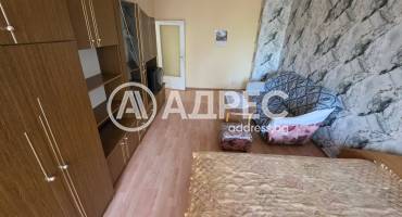 Двустаен апартамент, Ямбол, Георги Бенковски, 689150, Снимка 11