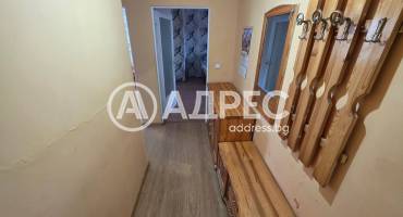Двустаен апартамент, Ямбол, Георги Бенковски, 689150, Снимка 13