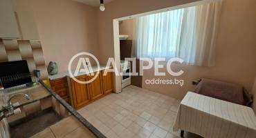 Двустаен апартамент, Ямбол, Георги Бенковски, 689150, Снимка 14