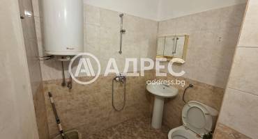 Двустаен апартамент, Ямбол, Георги Бенковски, 689150, Снимка 15