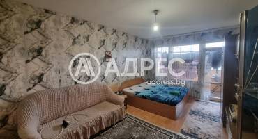 Двустаен апартамент, Ямбол, Георги Бенковски, 689150, Снимка 2