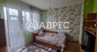 Двустаен апартамент, Ямбол, Георги Бенковски, 689150, Снимка 3