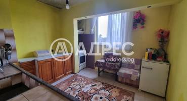 Двустаен апартамент, Ямбол, Георги Бенковски, 689150, Снимка 4