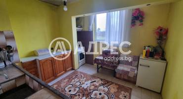 Двустаен апартамент, Ямбол, Георги Бенковски, 689150, Снимка 5