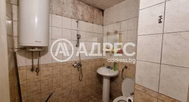 Двустаен апартамент, Ямбол, Георги Бенковски, 689150, Снимка 7