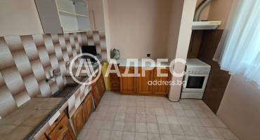 Двустаен апартамент, Ямбол, Георги Бенковски, 689150, Снимка 8