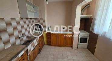 Двустаен апартамент, Ямбол, Георги Бенковски, 689150, Снимка 9