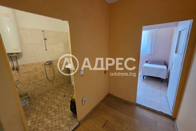 Двустаен апартамент, Ямбол, Георги Бенковски, 689150, Снимка 10
