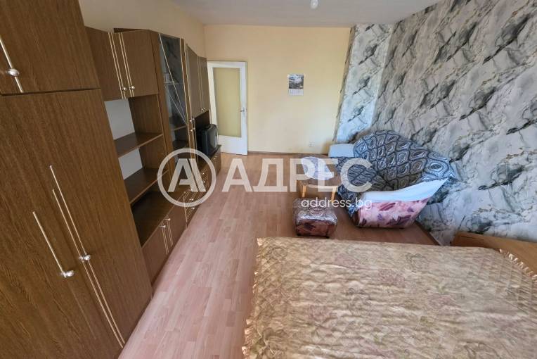 Двустаен апартамент, Ямбол, Георги Бенковски, 689150, Снимка 11